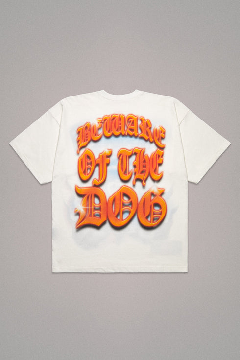 PDF The Boy White Dog Mens Apparel